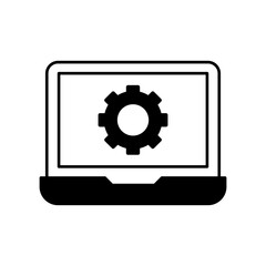 Preferences Vector Icon

