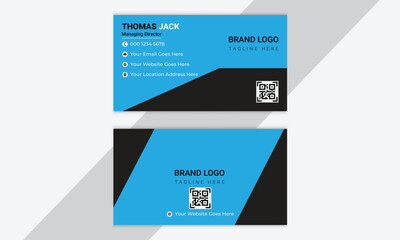 Corporate business card template, Modern business card design template, Clean professional business card template, visiting card, business card .
Modern real estate business card design . 