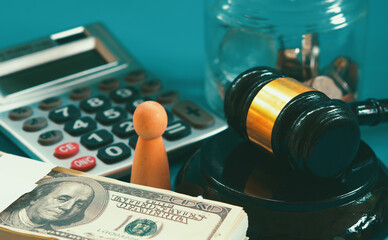 In financial disputes, businesses may sue for damages to seek legal recourse and compensation for...