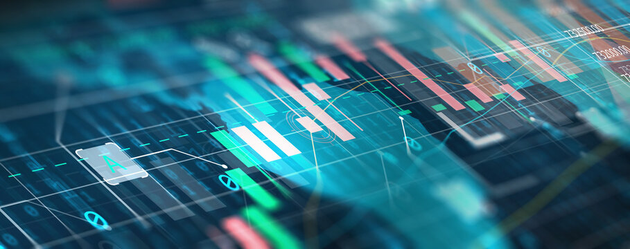 Financial Data as Graphs, Charts, and Reports. Comprehensive Analysis of Marketing Research, Development Planning, Strategic Management. Data Analytics for Accounting and Business Technology