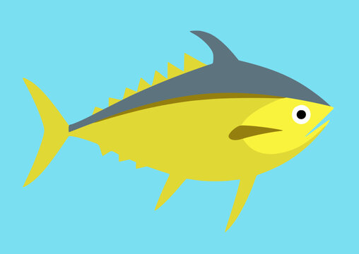 Yellow Fin Tuna Images – Browse 2,598 Stock Photos, Vectors, and Video