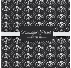 Simple Vector Pattern Design