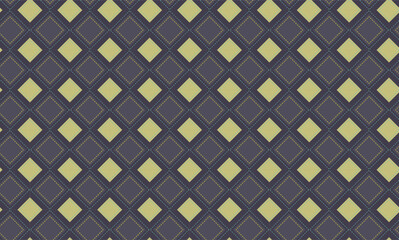 Geometric pattern background