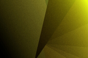 abstract background with gold