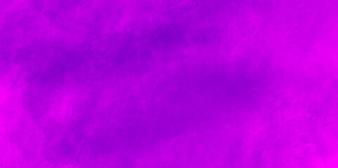 Purple Walls Background. Blank for Design