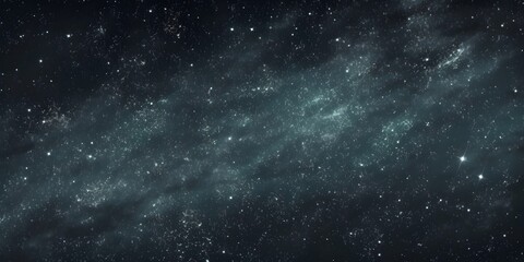 space galaxy background