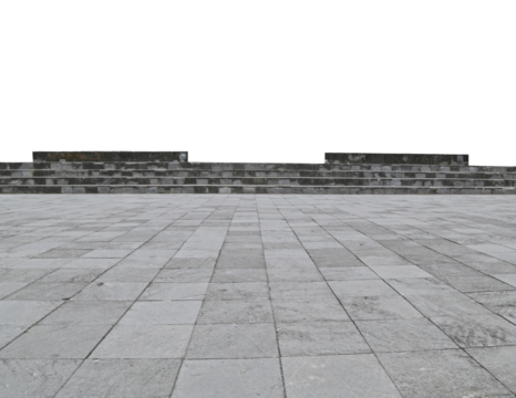 concrete old concert 