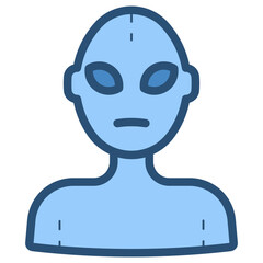 alien icon