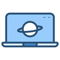 space website icon