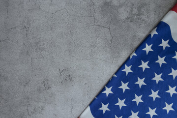 Independence Day 4th of July. Congratulations background.