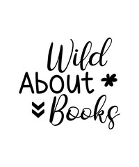 Reading svg bundle, book lover svg, book svg, library svg, book quotes svg, floral book svg, librarian svg, book t shirt svg, book worm svg