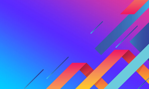 background with arrows