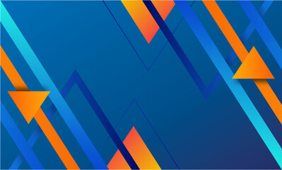 background with arrows