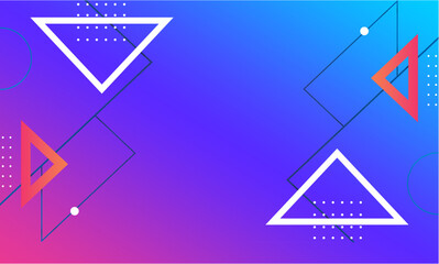 background with arrows