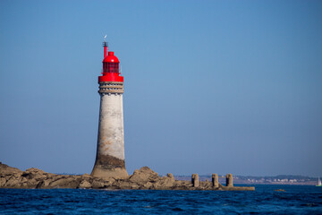 Phare du grand jardin