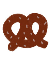 Pretzel 