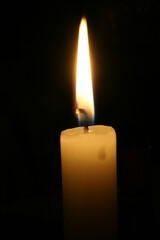 Candle