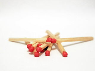 Matches