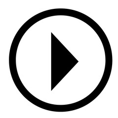 play button icon transparent png 