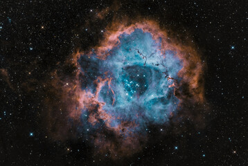 Astronomy Deepsky Photography