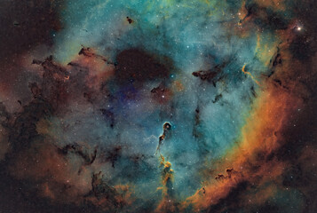 Astronomy Deepsky Photography