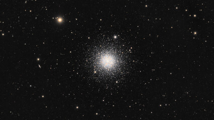 Astronomy Deepsky Photography