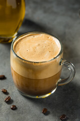 Oleato Olive Oil Coffee