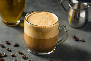 Oleato Olive Oil Coffee