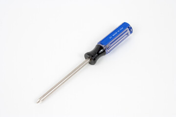 Fototapeta premium screwdriver phillips head