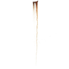 photograph of rust that forms on old and dirty metal