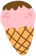 Ice cream