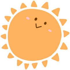 sun