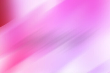 Abstract geometric stripes Background defocused Vivid blurred colorful wallpaper illustration