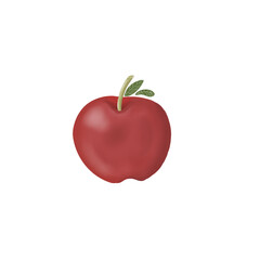apple