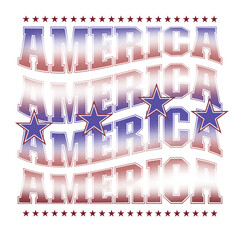 4th of july independence day background, america shirt graphic