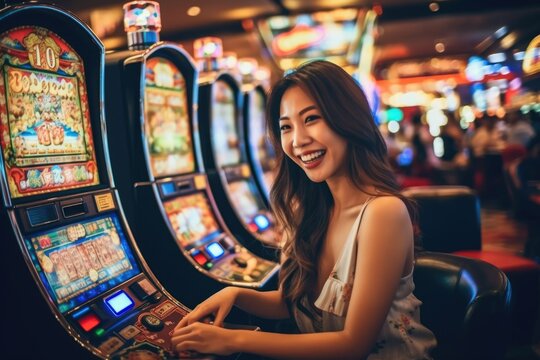 Casino Winner Images – Browse 225,732 Stock Photos, Vectors, and Video |  Adobe Stock