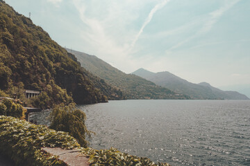 Trip from Slovakia to Mandello del Lario