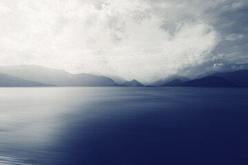 Trip from Slovakia to Mandello del Lario