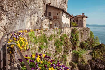Trip from Slovakia to Mandello del Lario