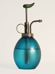 Obraz premium Spray bottle for plants