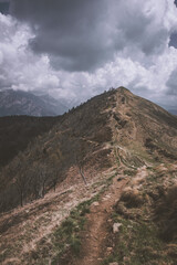 Trip from Slovakia to Mandello del Lario
