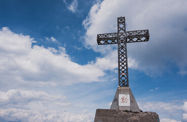 Trip from Slovakia to Mandello del Lario