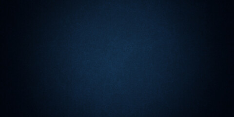 Abstract blue grunge background. Christmas background