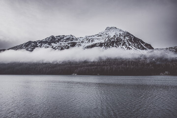 Trip from Slovakia to Mandello del Lario
