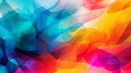 Obraz premium abstract colorful background 