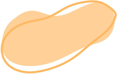 Aesthetic Elements orange