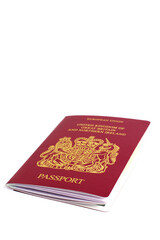 british passport