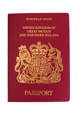 british passport