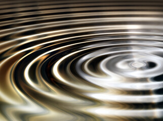 Animatet Wave
