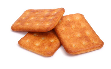 biscuits isolated